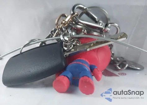 2015 Ford Escape Se from USA, damaged, VIN 1FMCU0G90FUB41640